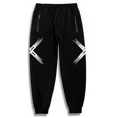 Urban Gents | Oversized Sweatpants Men