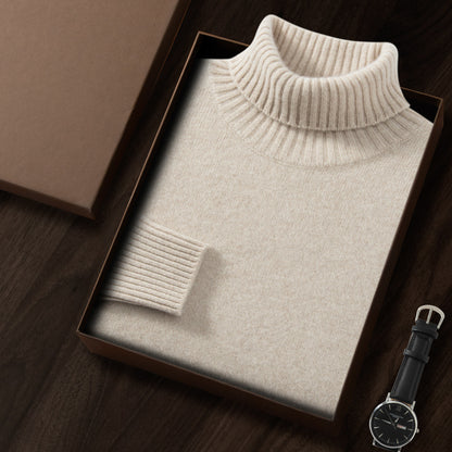 Urban Gents Premium Knit Jumper