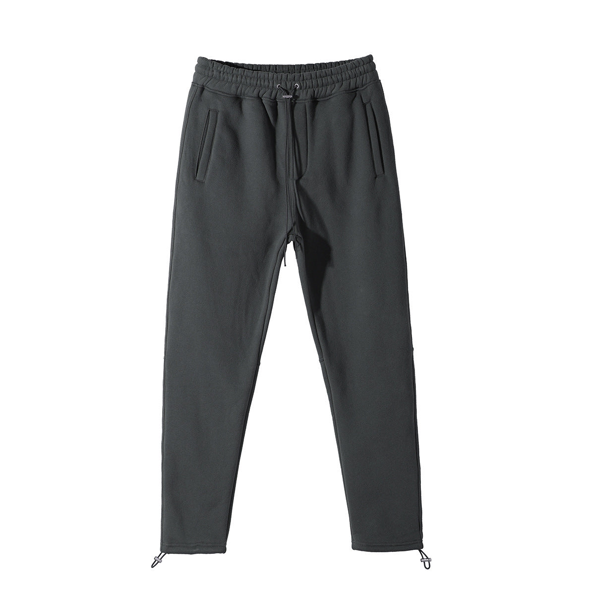 Urban Gents | Terry Straight Sweatpants