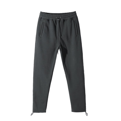 Urban Gents | Terry Straight Sweatpants
