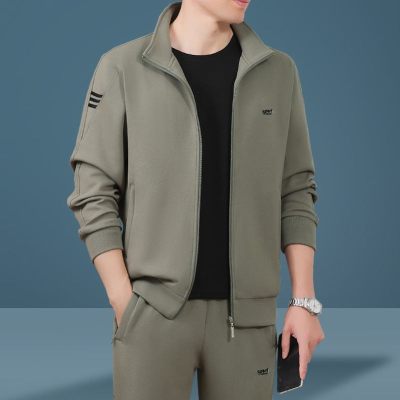 Urban Gents | Premium 3-Piece Sportswear Set