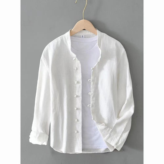 Urban Gents | Loose Casual Fashion Top