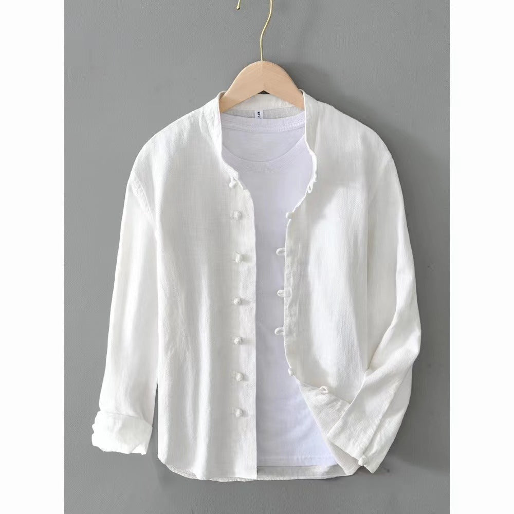 Urban Gents | Loose Casual Fashion Top