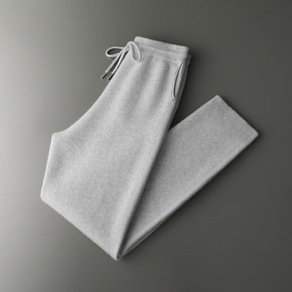 Urban Gents | Cashmere Knit Lounge Pants
