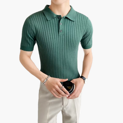 The Cannes Signature Shirt