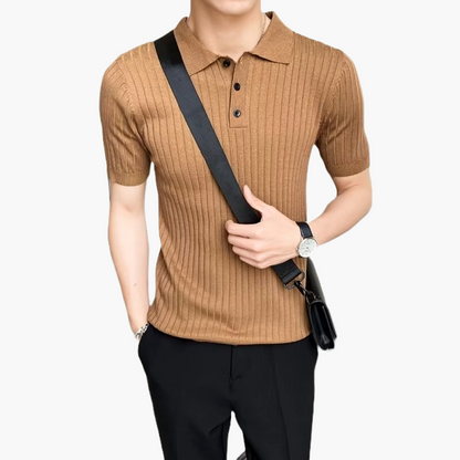 The Cannes Signature Shirt