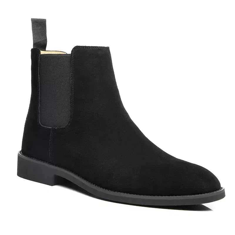 Urban Gents | Heritage Chelsea Boots