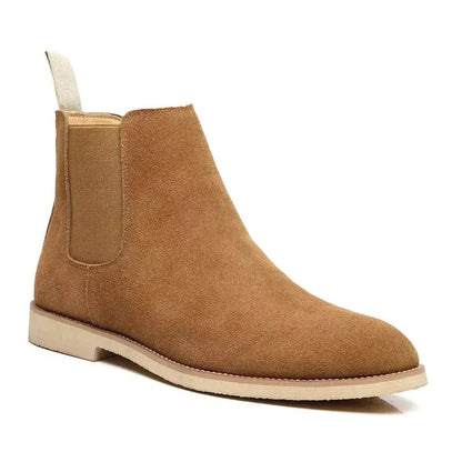 Urban Gents | Heritage Chelsea Boots