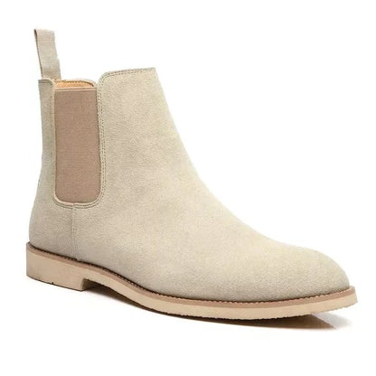 Urban Gents | Heritage Chelsea Boots