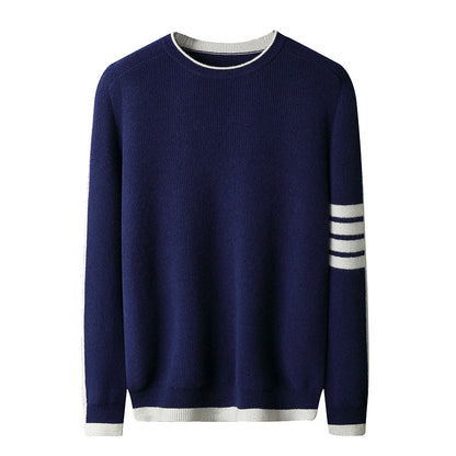 Urban Gents | Loose Casual Cashmere Sweater