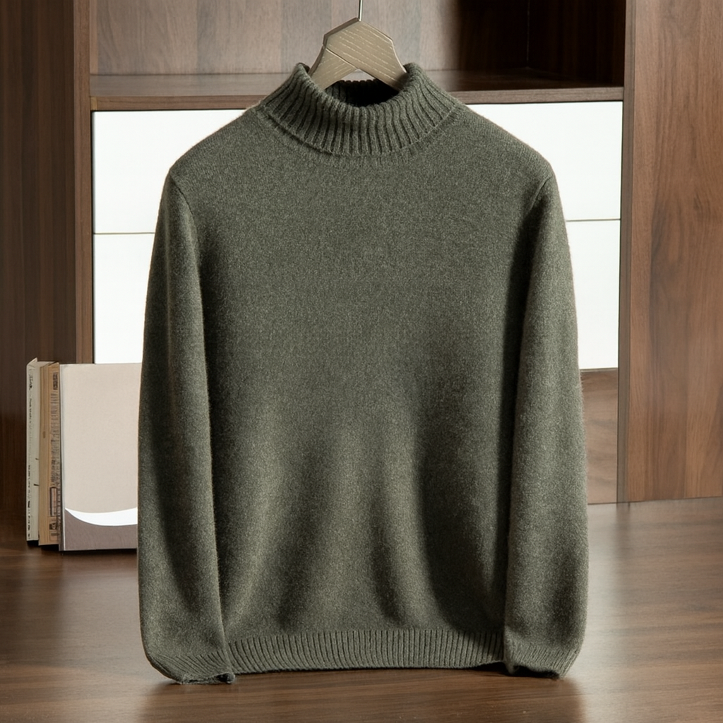 Urban Gents Premium Knit Jumper