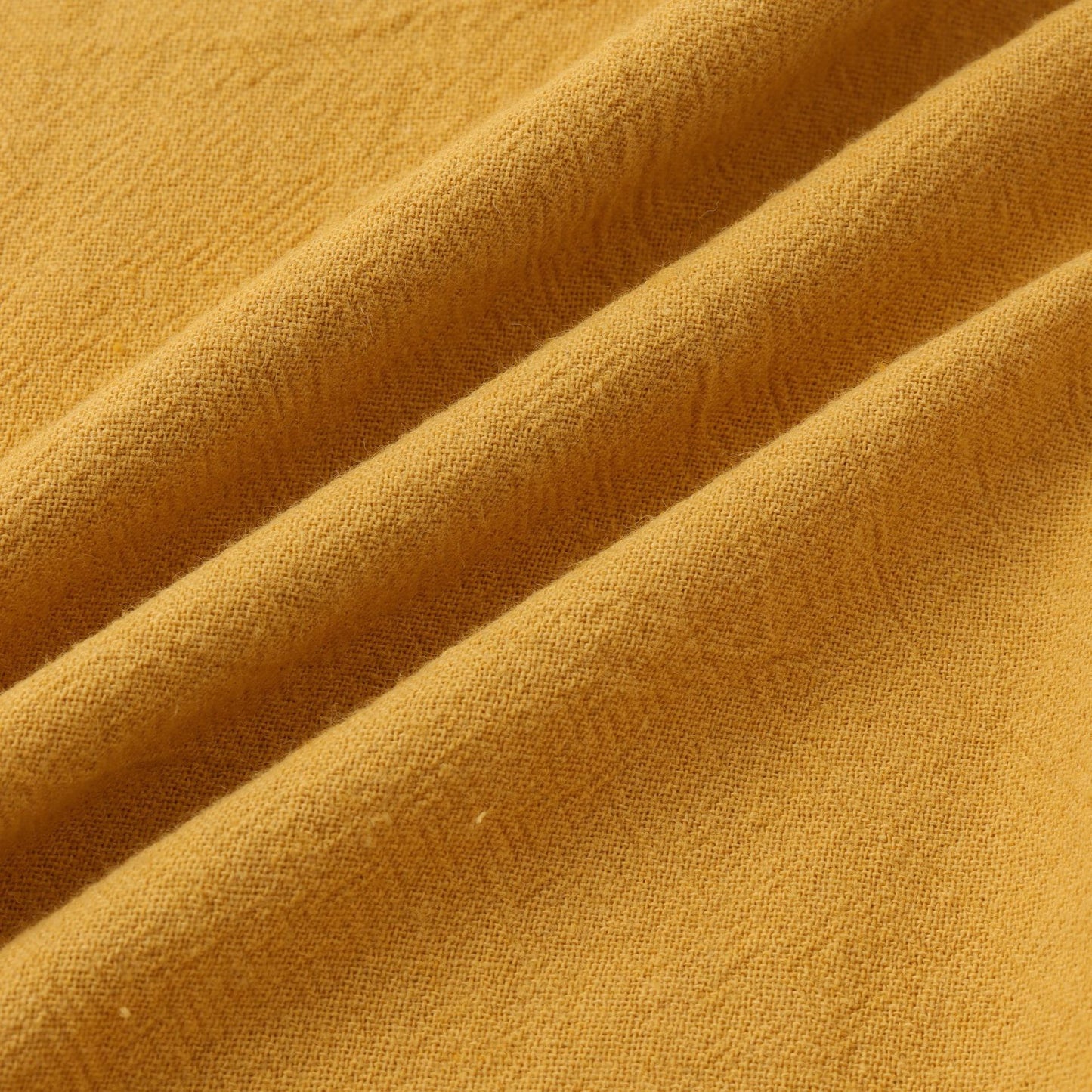 Urban Gents | Relaxed Linen Short Sleeve Shirt