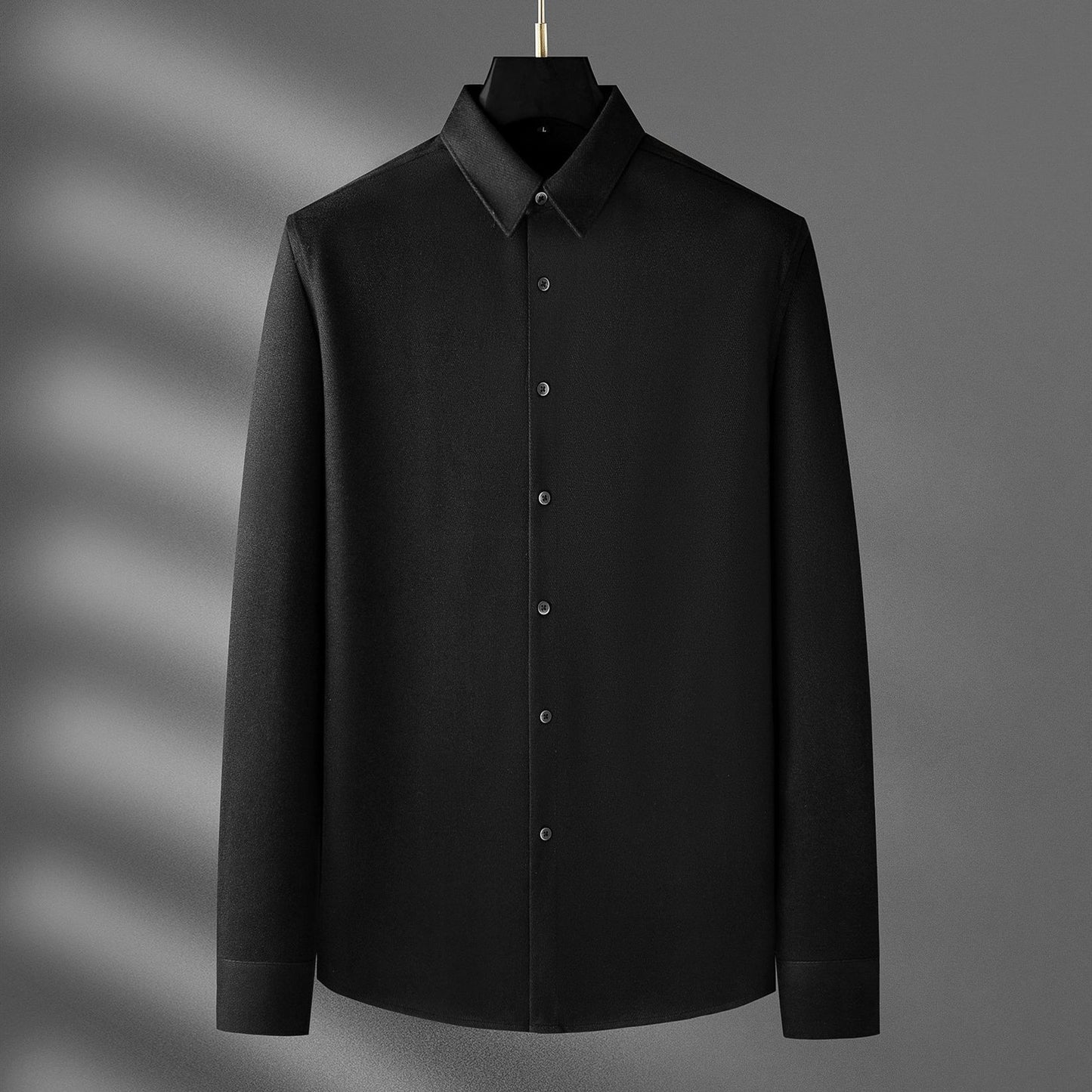 Urban Gents | Warm Wool Shirt