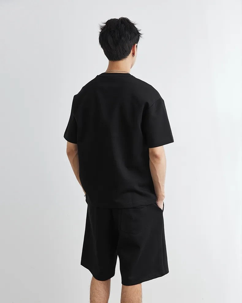 Urban Gents | Skin Friendly Cotton Sports Set