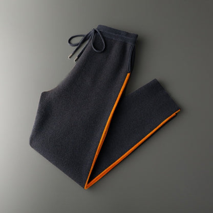 Urban Gents | Cashmere Knit Lounge Pants