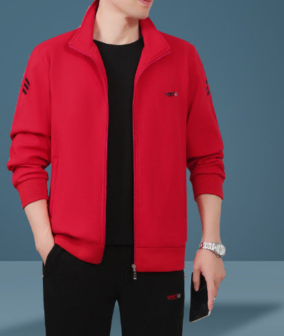 Urban Gents | Premium 3-Piece Sportswear Set