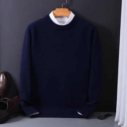 Urban Gents | Oversized knit Sweater  