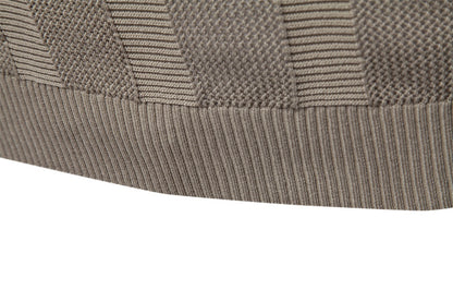 Urban Gents Casual Striped Polo