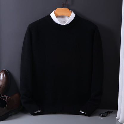 Urban Gents | Oversized knit Sweater  