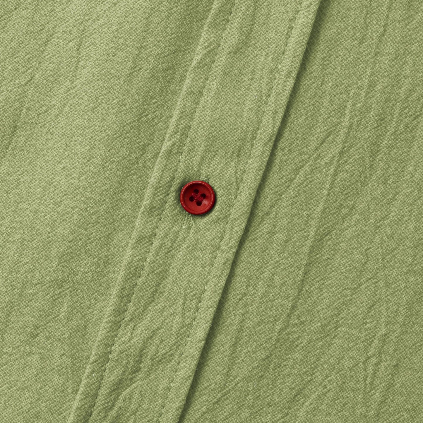 Urban Gents | Relaxed Linen Short Sleeve Shirt