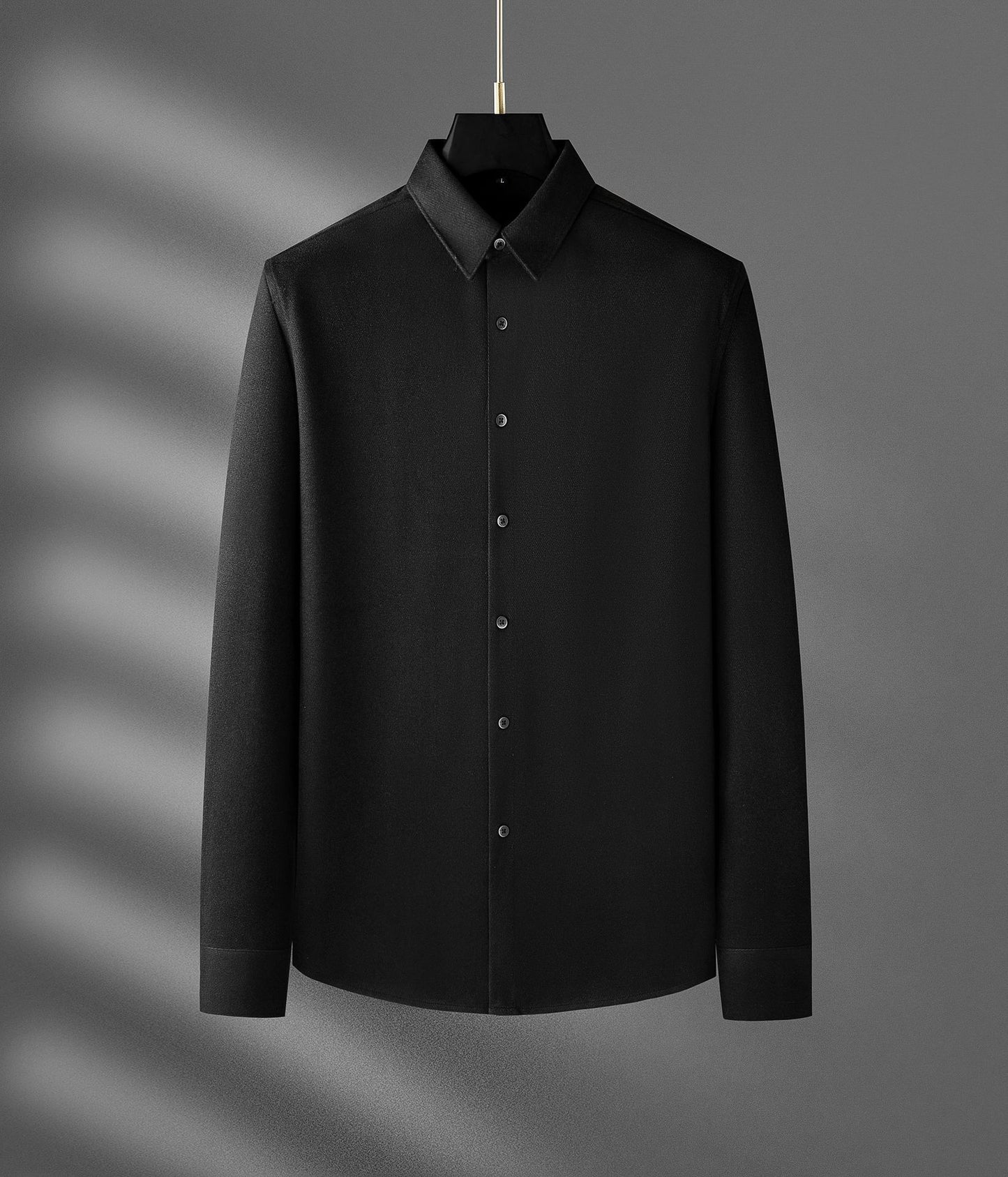 Urban Gents | Warm Wool Shirt