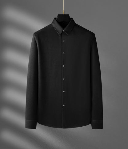 Urban Gents | Warm Wool Shirt