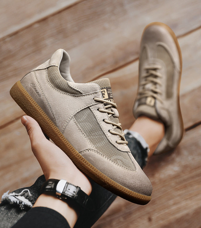 Classic Retro Training Shoes