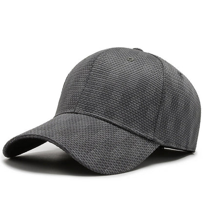 Urban Gents | Elastic Fit Sun Cap