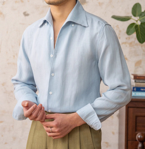 Urban Gents | Cool Comfort Collared Shirt