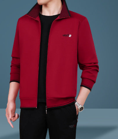 Urban Gents | Premium 3-Piece Sportswear Set