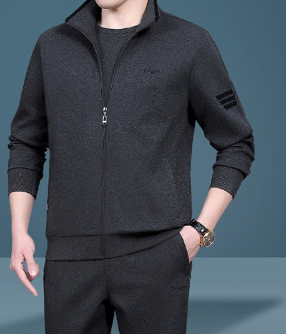 Urban Gents | Premium 3-Piece Sportswear Set