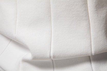 Urban Gents Men’s Wool Polo 