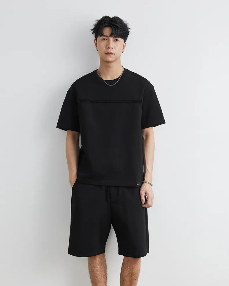 Urban Gents | Skin Friendly Cotton Sports Set