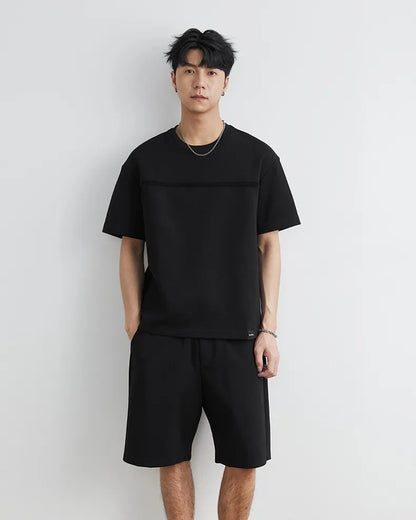 Urban Gents | Skin Friendly Cotton Sports Set