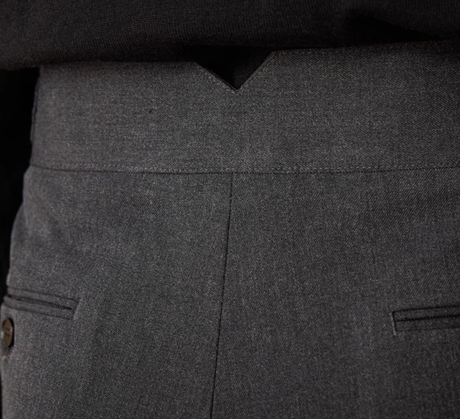 Business Casual Pants