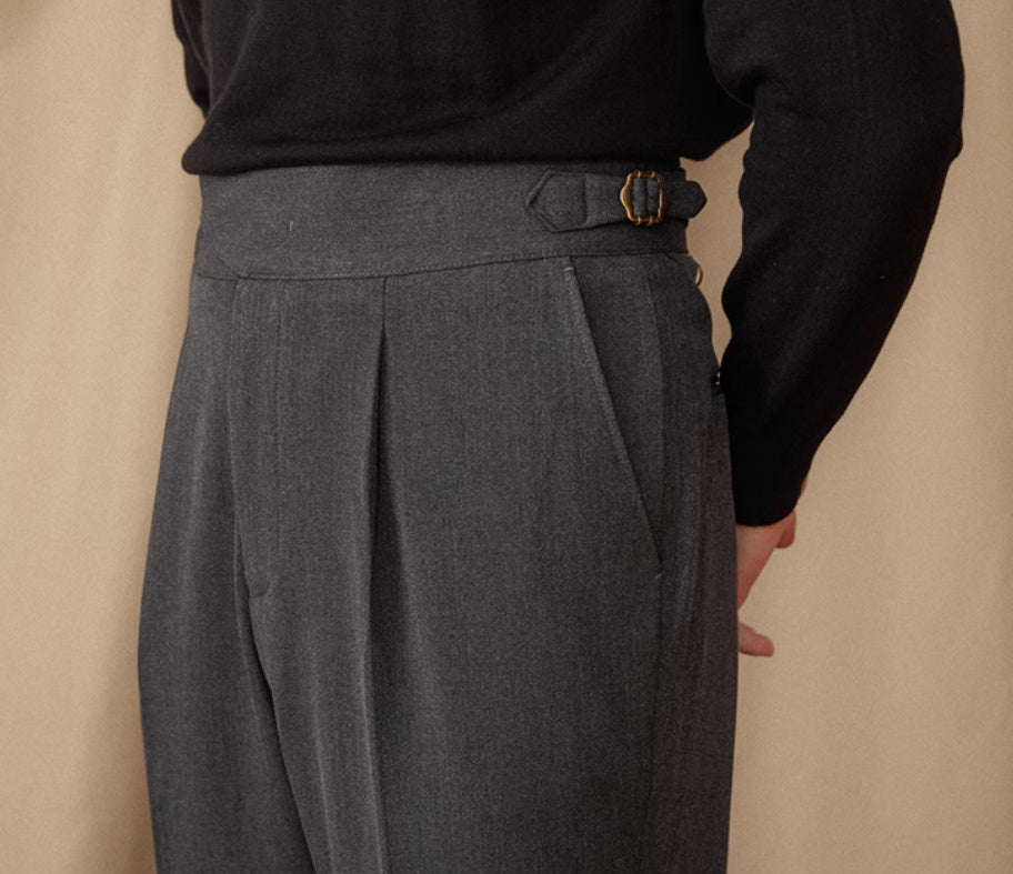 Business Casual Pants