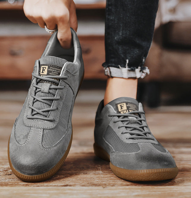 Classic Retro Training Shoes