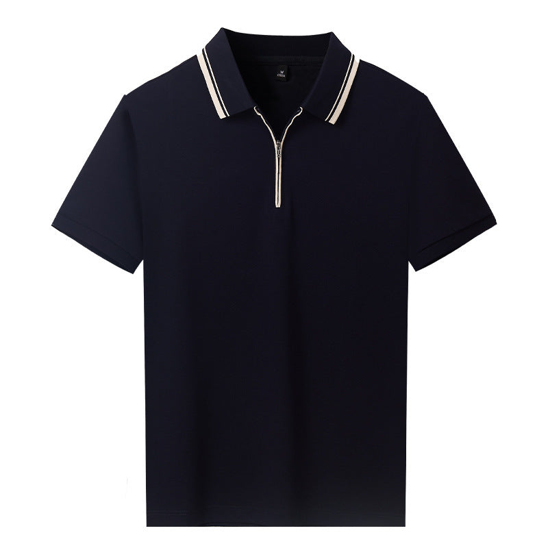 Urban Gents | Casual Short-Sleeve Polo
