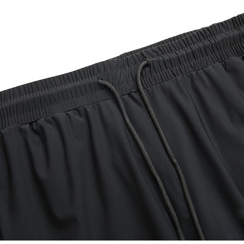 Urban Gents | Slim Fit Sports Pants