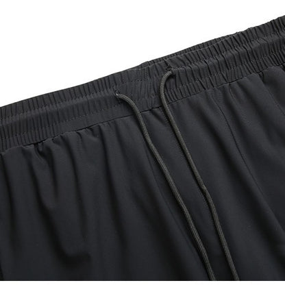 Urban Gents | Slim Fit Sports Pants