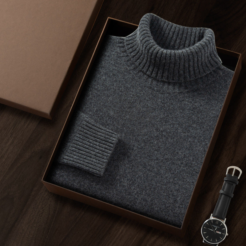 Urban Gents Premium Knit Jumper
