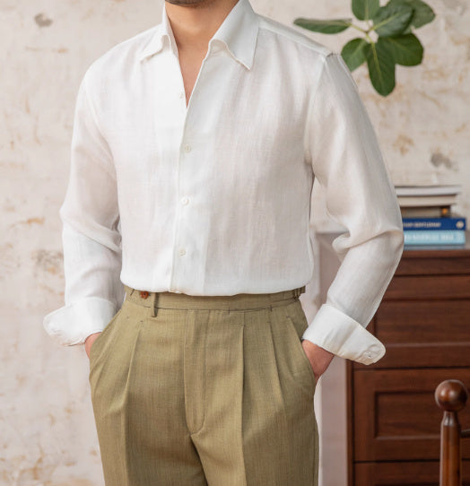 Urban Gents | Cool Comfort Collared Shirt