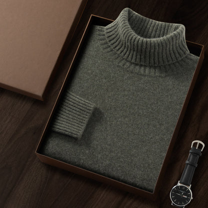 Urban Gents Premium Knit Jumper