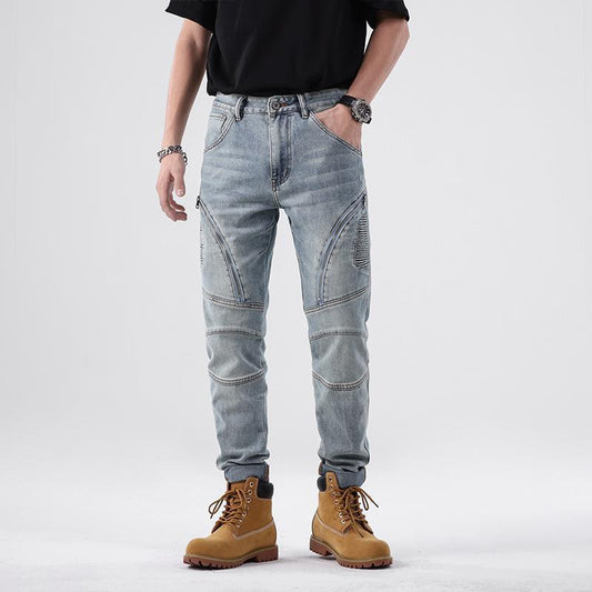 Urban Gents | Slim Comfort Jeans