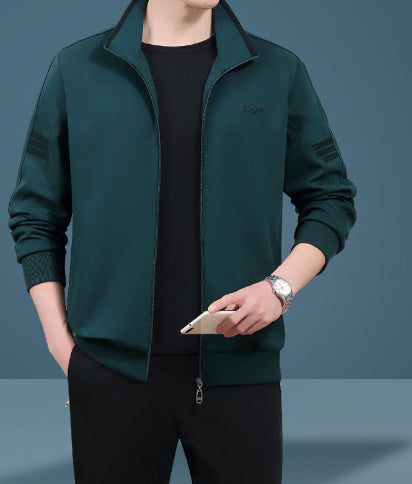 Urban Gents | Premium 3-Piece Sportswear Set