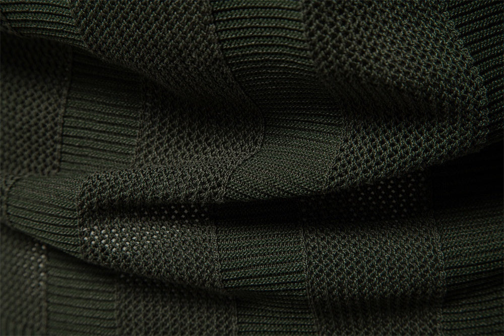 Urban Gents Casual Striped Polo