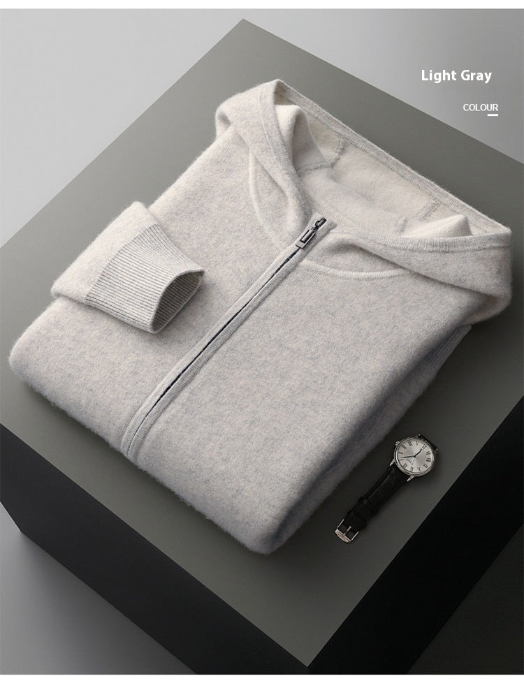 Cozy Hoodie Set