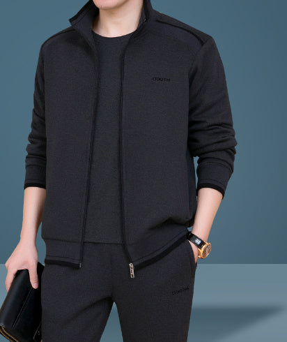 Urban Gents | Premium 3-Piece Sportswear Set