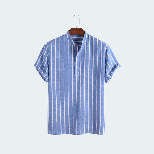 Bari Sailor Polo Shirt